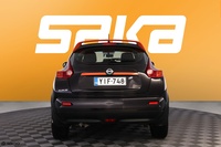 Nissan Juke vaihtoauto