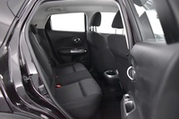 Nissan Juke vaihtoauto