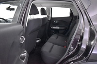 Nissan Juke vaihtoauto