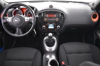Nissan Juke vaihtoauto