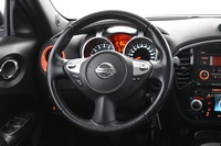 Nissan Juke vaihtoauto