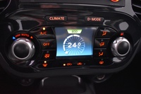 Nissan Juke vaihtoauto