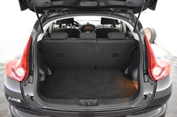 Nissan Juke vaihtoauto