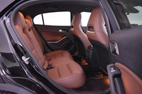 Mercedes-Benz GLA vaihtoauto