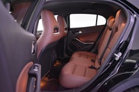 Mercedes-Benz GLA vaihtoauto