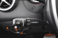 Mercedes-Benz GLA vaihtoauto