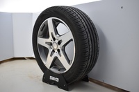 Mercedes-Benz GLA vaihtoauto