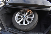 BMW 535 vaihtoauto