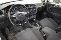 Volkswagen Tiguan Allspace vaihtoauto