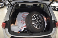 Volkswagen Tiguan Allspace vaihtoauto