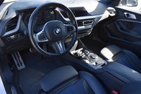 BMW 118 vaihtoauto