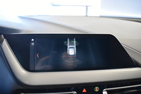 BMW 118 vaihtoauto