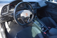 SEAT Leon ST vaihtoauto