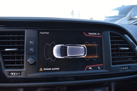 SEAT Leon ST vaihtoauto