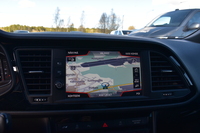 SEAT Leon ST vaihtoauto