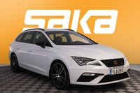 SEAT Leon ST vaihtoauto