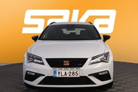 SEAT Leon ST vaihtoauto