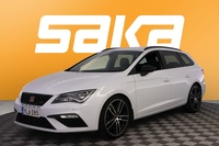 SEAT Leon ST vaihtoauto