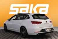 SEAT Leon ST vaihtoauto