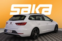 SEAT Leon ST vaihtoauto