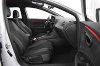SEAT Leon ST vaihtoauto