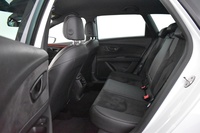 SEAT Leon ST vaihtoauto