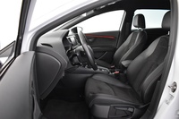 SEAT Leon ST vaihtoauto