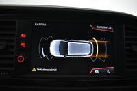 SEAT Leon ST vaihtoauto