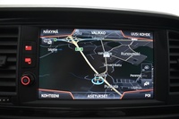 SEAT Leon ST vaihtoauto