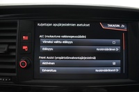 SEAT Leon ST vaihtoauto