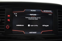 SEAT Leon ST vaihtoauto
