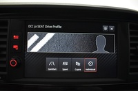 SEAT Leon ST vaihtoauto