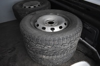 Renault Trafic vaihtoauto