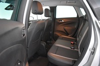 Opel Crossland X vaihtoauto