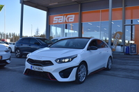 Kia Proceed vaihtoauto