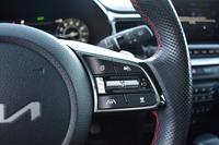 Kia Proceed vaihtoauto