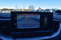 Kia Proceed vaihtoauto