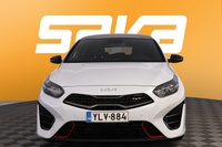 Kia Proceed vaihtoauto