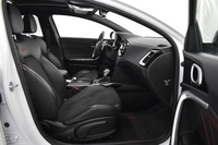 Kia Proceed vaihtoauto