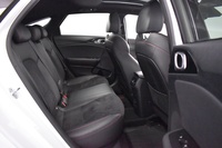Kia Proceed vaihtoauto