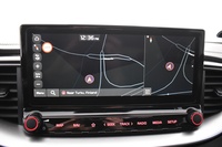 Kia Proceed vaihtoauto