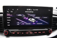 Kia Proceed vaihtoauto