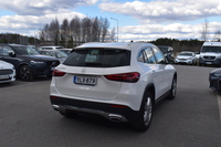 Mercedes-Benz GLA vaihtoauto