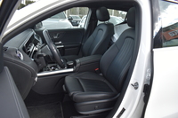 Mercedes-Benz GLA vaihtoauto