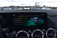 Mercedes-Benz GLA vaihtoauto