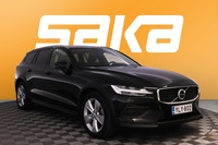 Volvo V60 Cross Country vaihtoauto