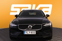 Volvo V60 Cross Country vaihtoauto