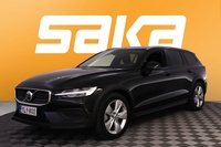 Volvo V60 Cross Country vaihtoauto
