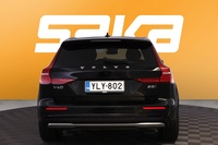 Volvo V60 Cross Country vaihtoauto