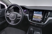 Volvo V60 Cross Country vaihtoauto